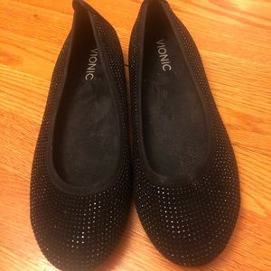 Vionic Willow sz 7.5